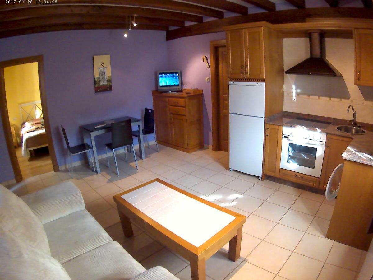 Apartment Casa Celia La Vega (Vega de Liebana, Cantabria)