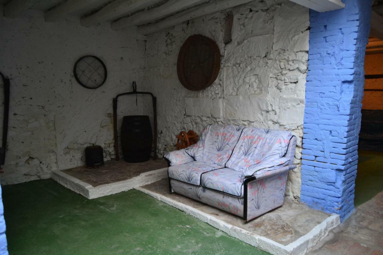 Cal Llorenc Country house Sant Pere Sacarrera