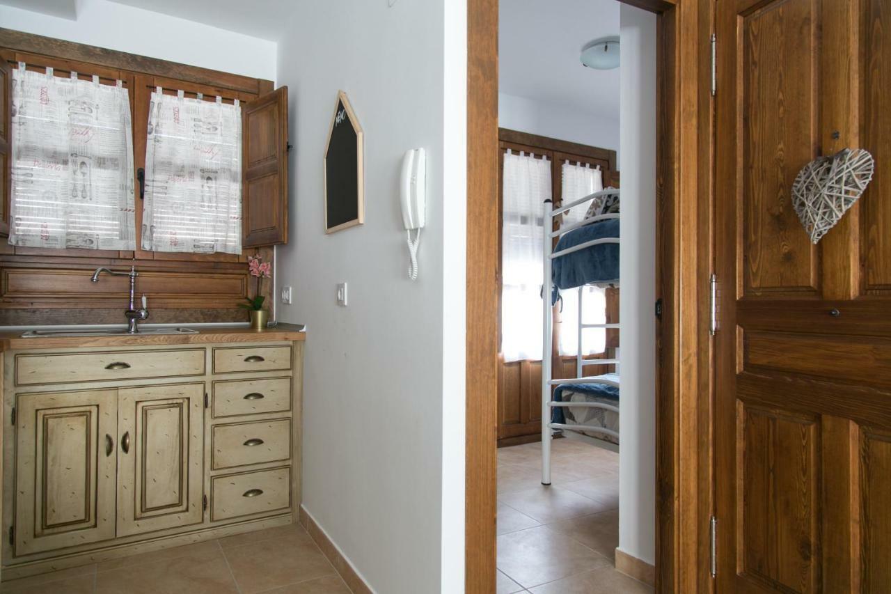 La De Country house