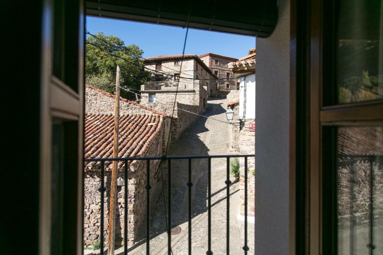 Country house La De Ajamil