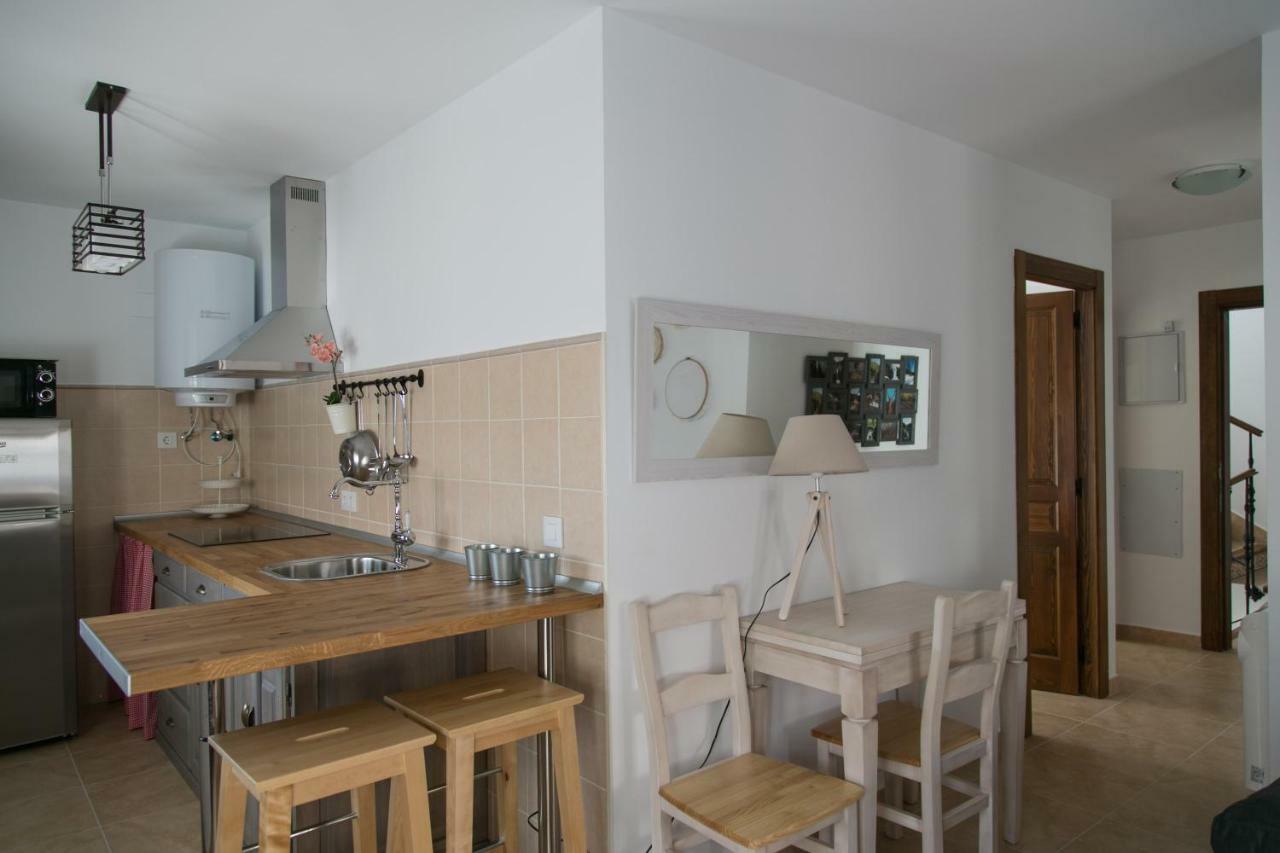 Country house La De Ajamil
