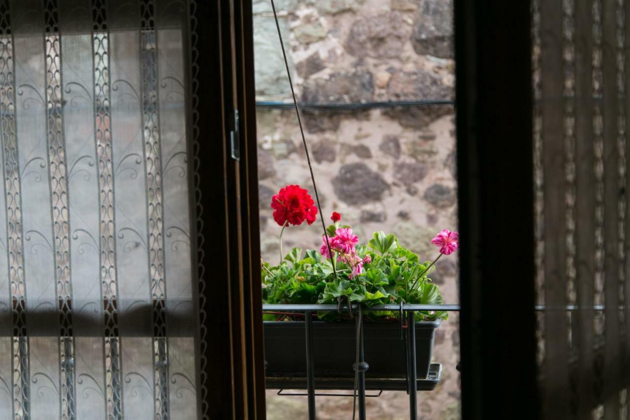 Country house La De Ajamil