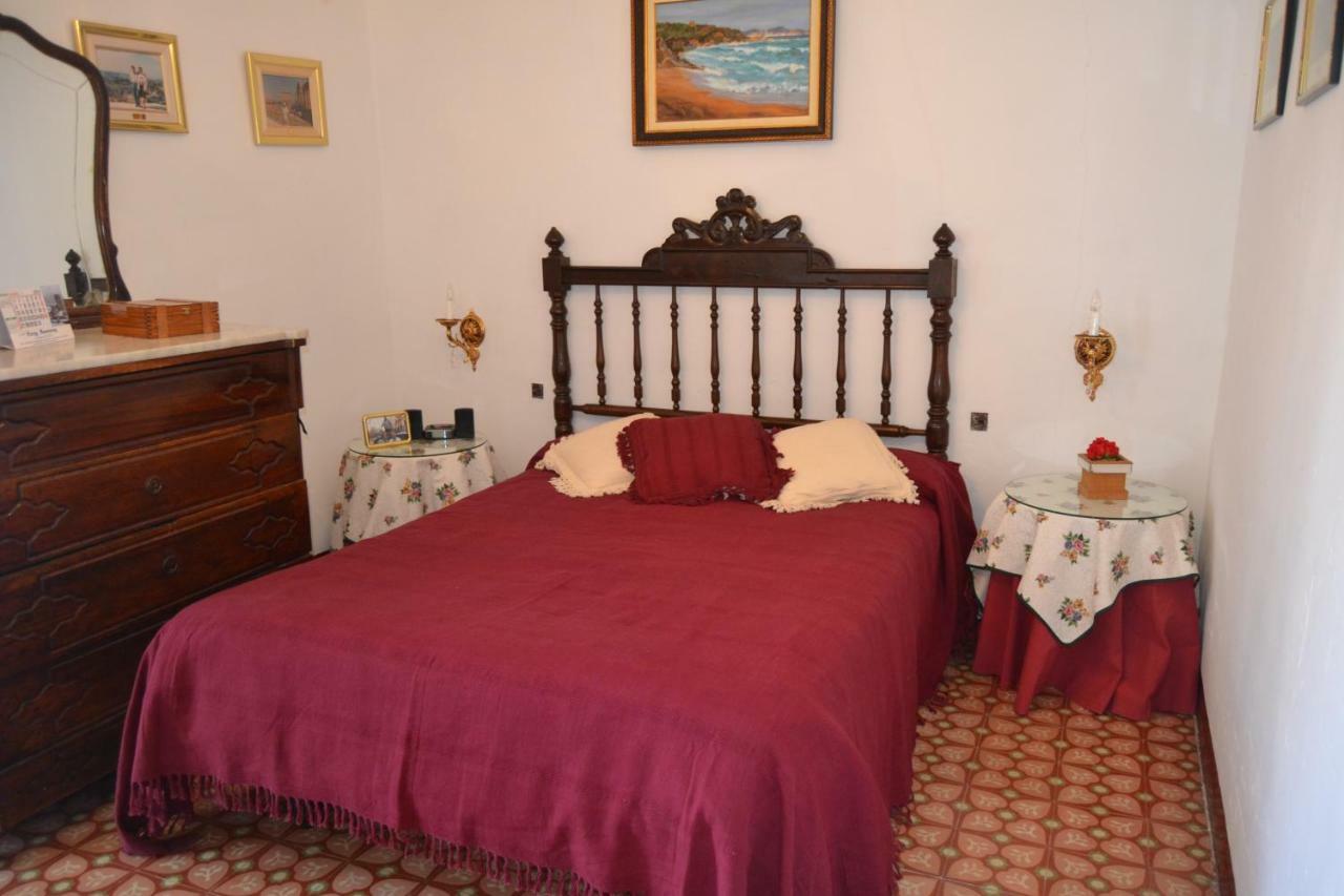 Country house Cal Llorenc