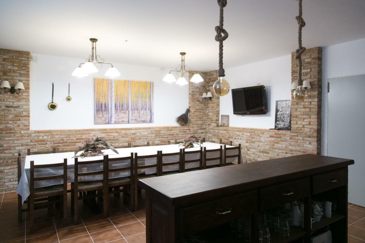 La De Country house