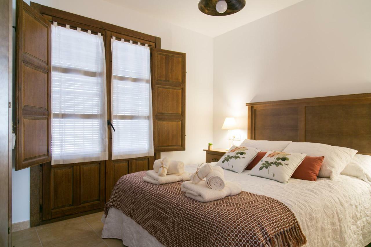 Country house La De Ajamil