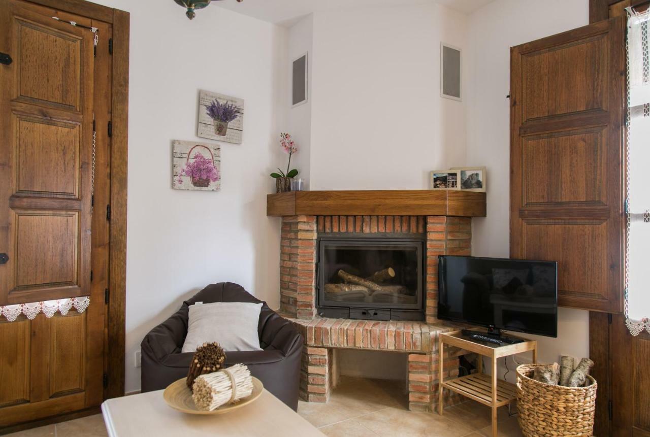 Country house La De