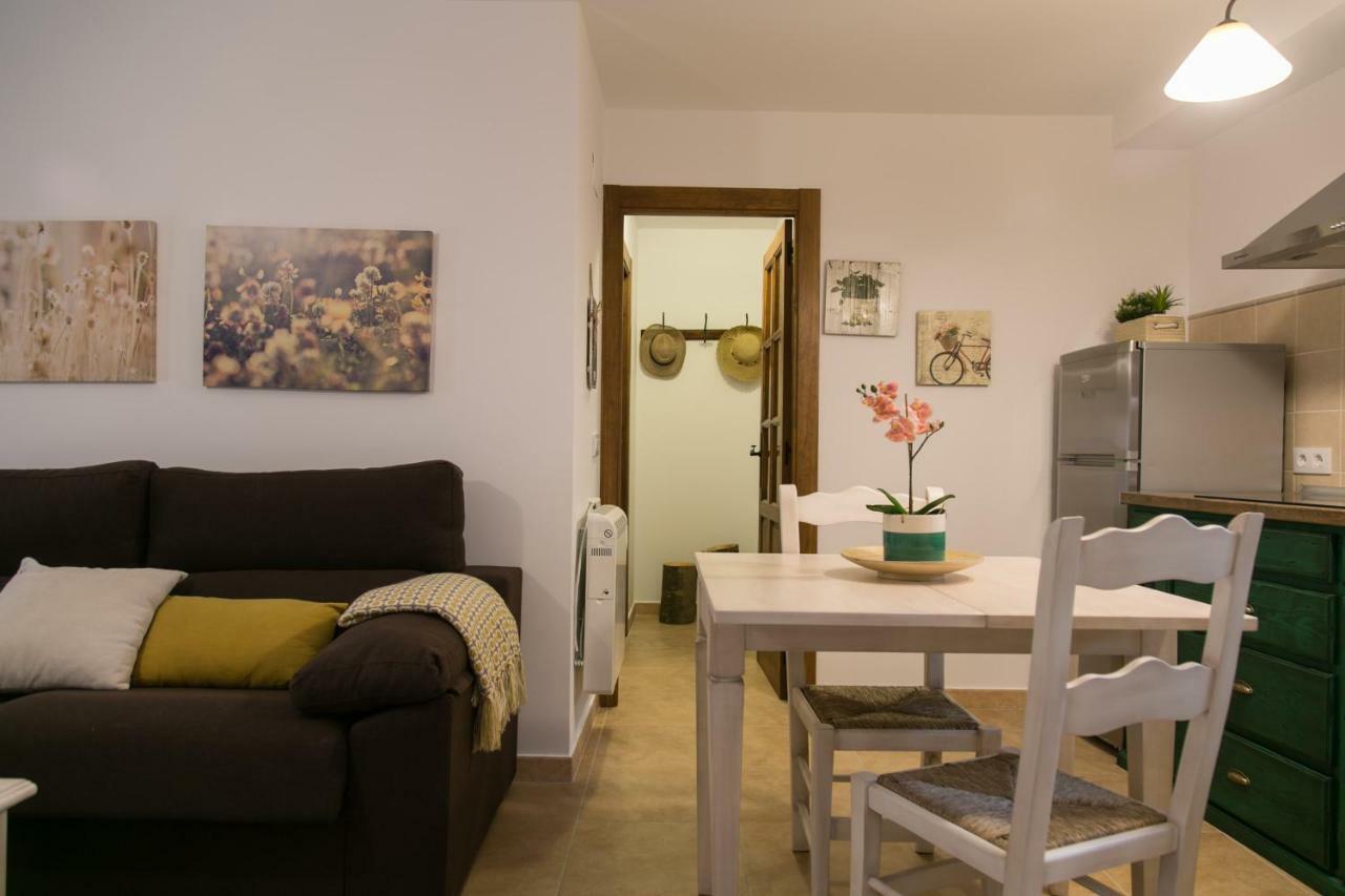 Country house La De