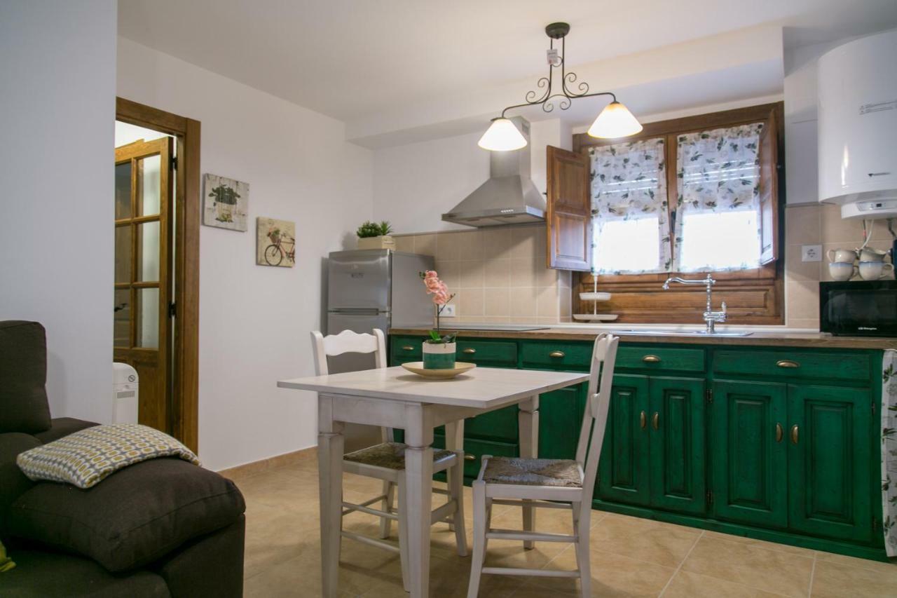 Country house La De