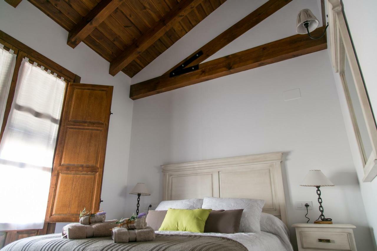 Country house La De