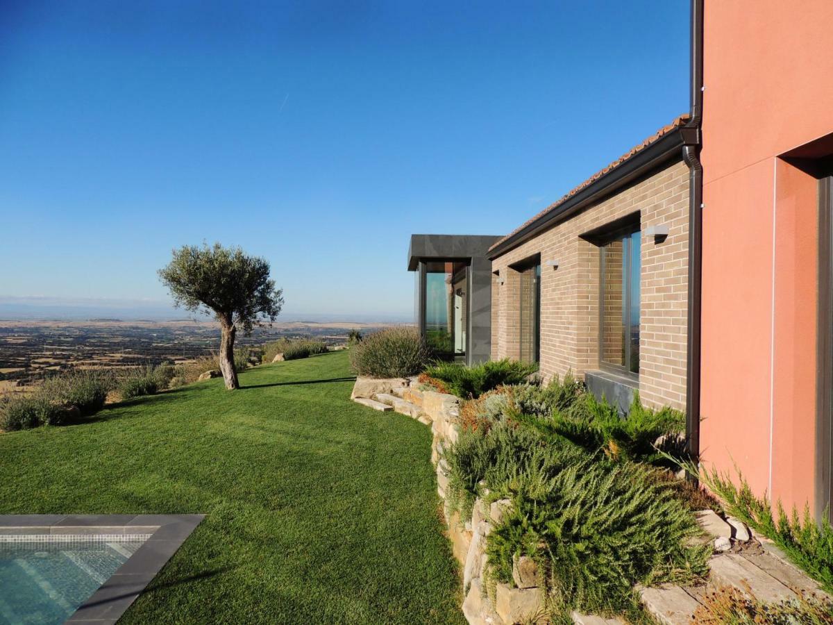 La Granja Del Besa Casa rural *