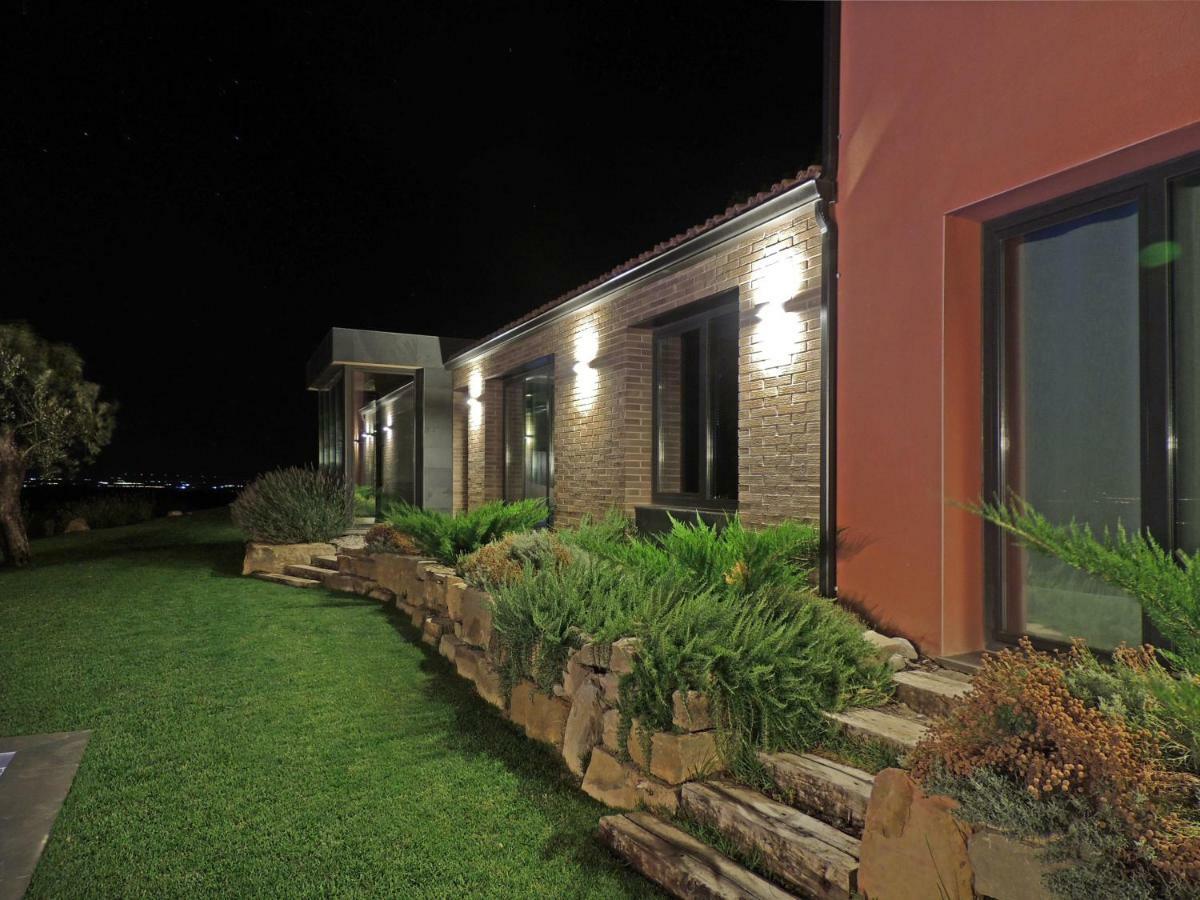 La Granja Del Besa Casa rural