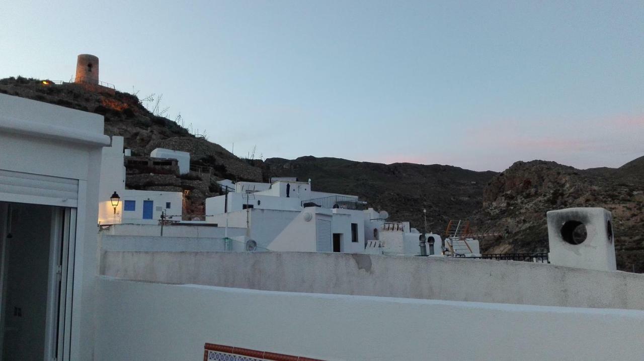 Сasa de vacaciones La Casa De Isabel *