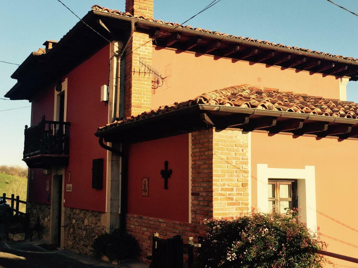 La Xica Holiday home Becena