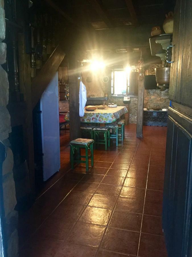 La Xica Holiday home