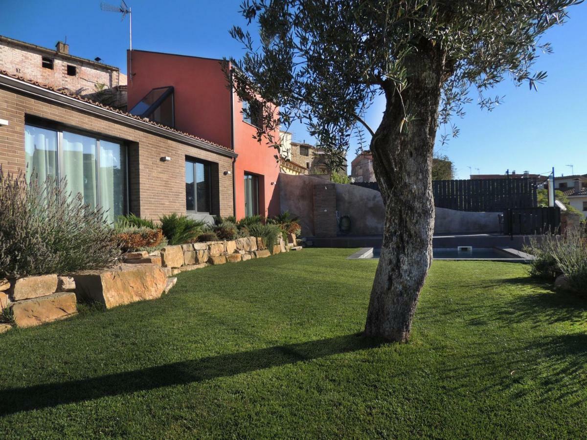 Casa rural La Granja Del Besa Cubells