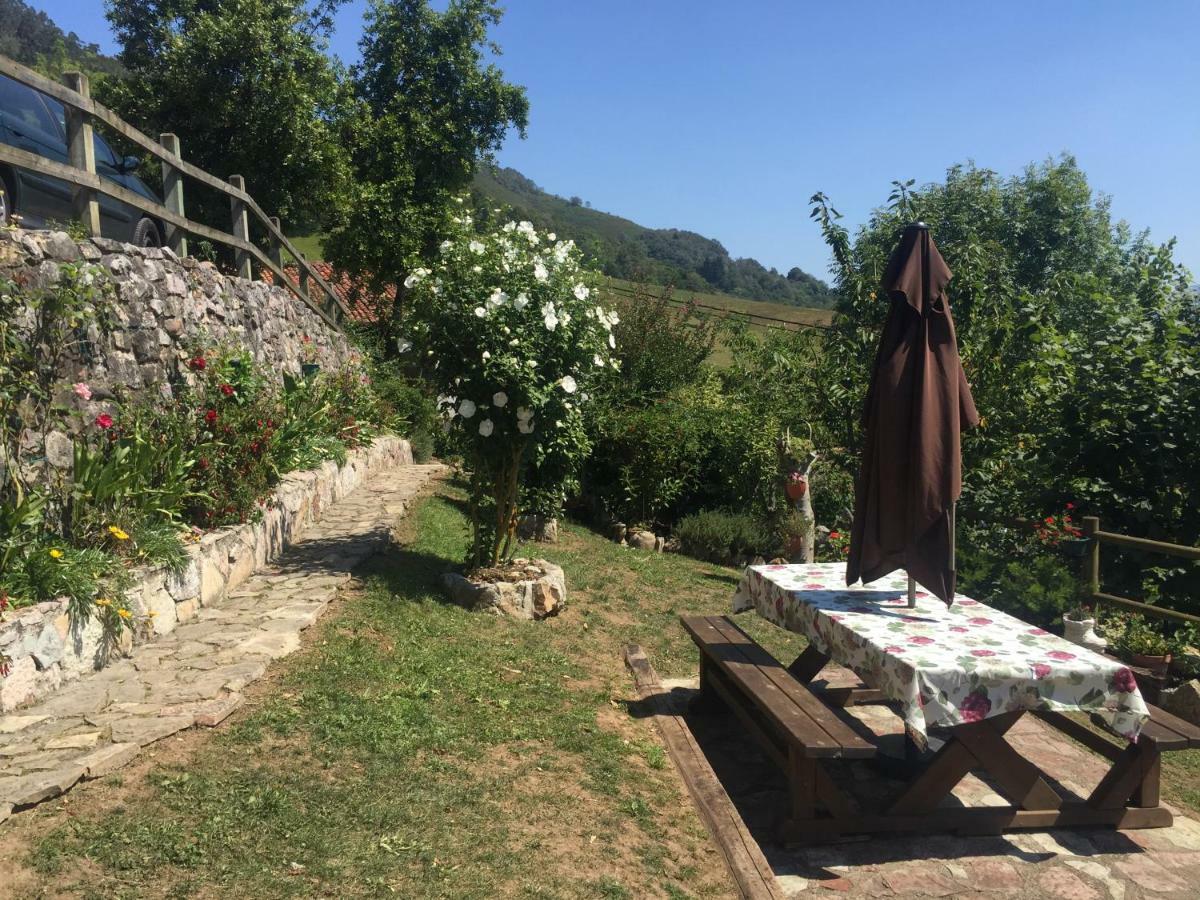 Holiday home La Xica *