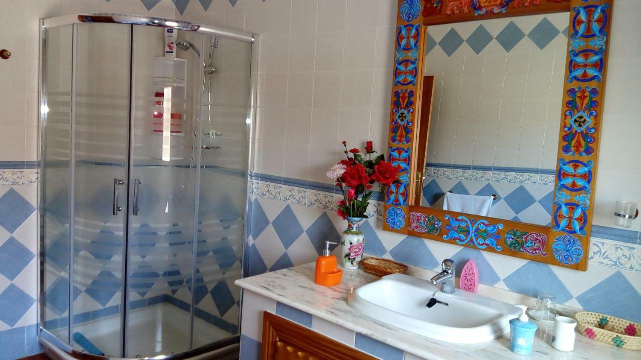 Holiday home Egipto Parque Puy Du Fou A 12 Kilometros Guadamur