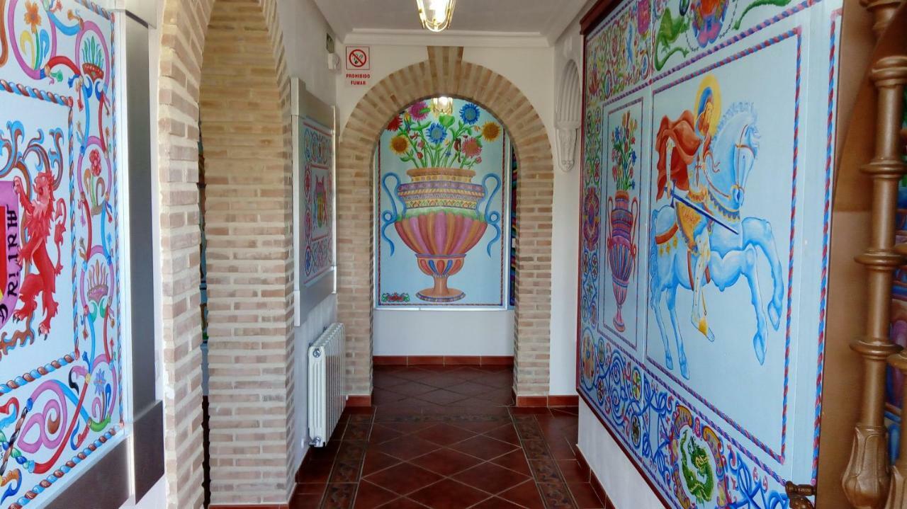 Egipto Parque Puy Du Fou A 12 Kilometros Holiday home Guadamur