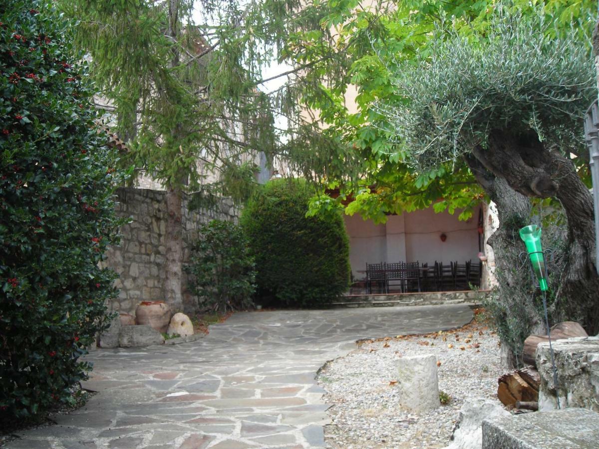 El Celler De Cal Garriga Holiday home Capafonts