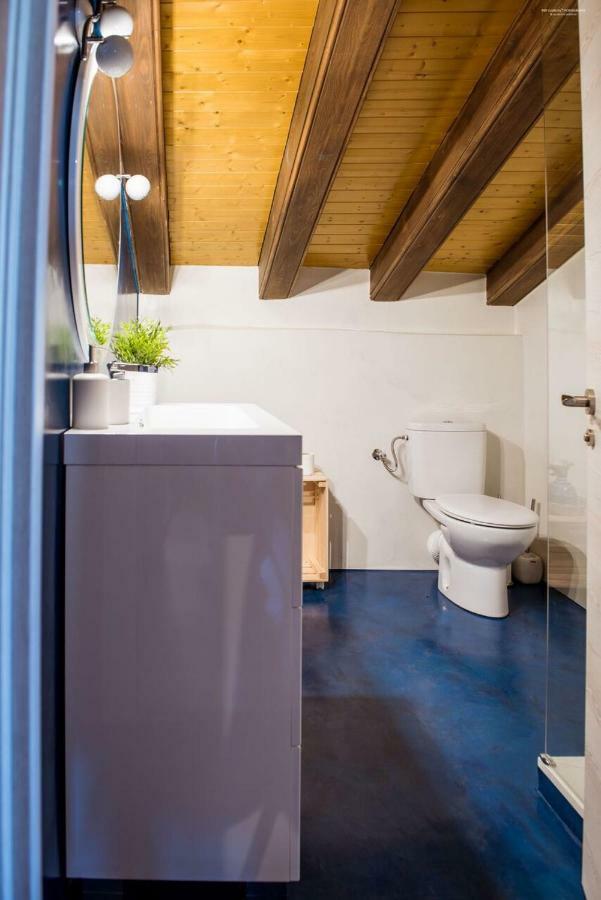 El Celler De Cal Garriga Holiday home