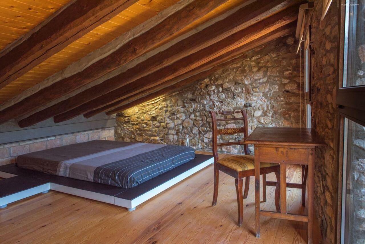 Holiday home El Celler De Cal Garriga Capafonts