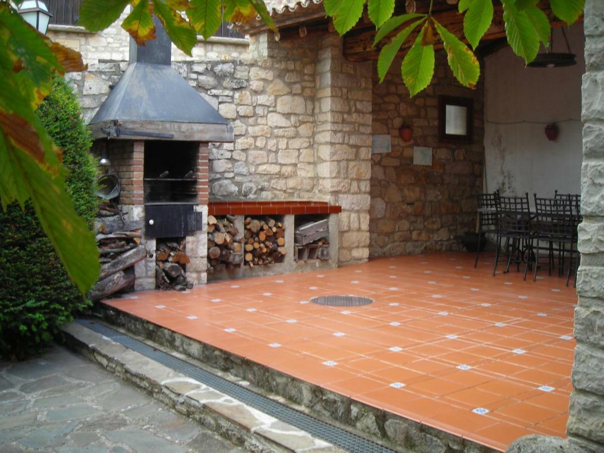 Holiday home El Celler De Cal Garriga