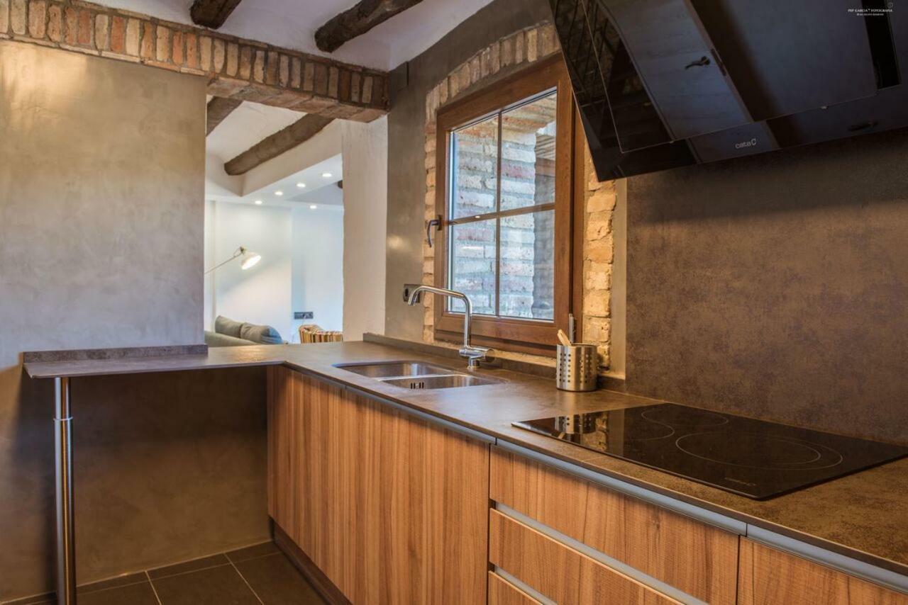 Holiday home El Celler De Cal Garriga *