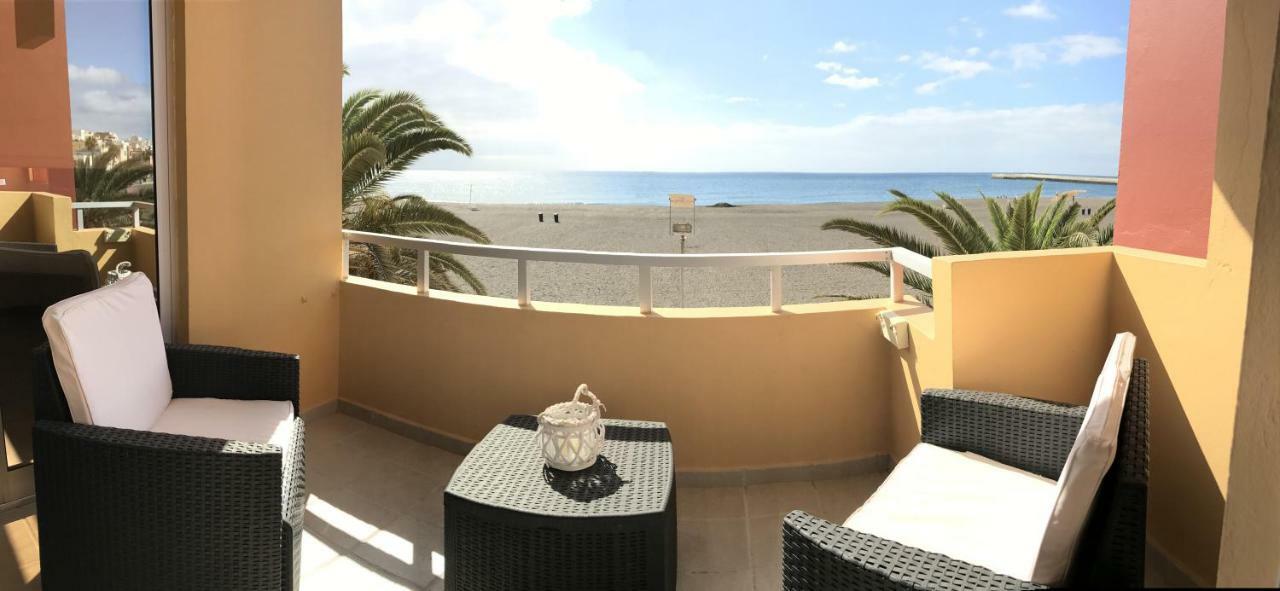 Apartamento Ocean View Gran Tarajal