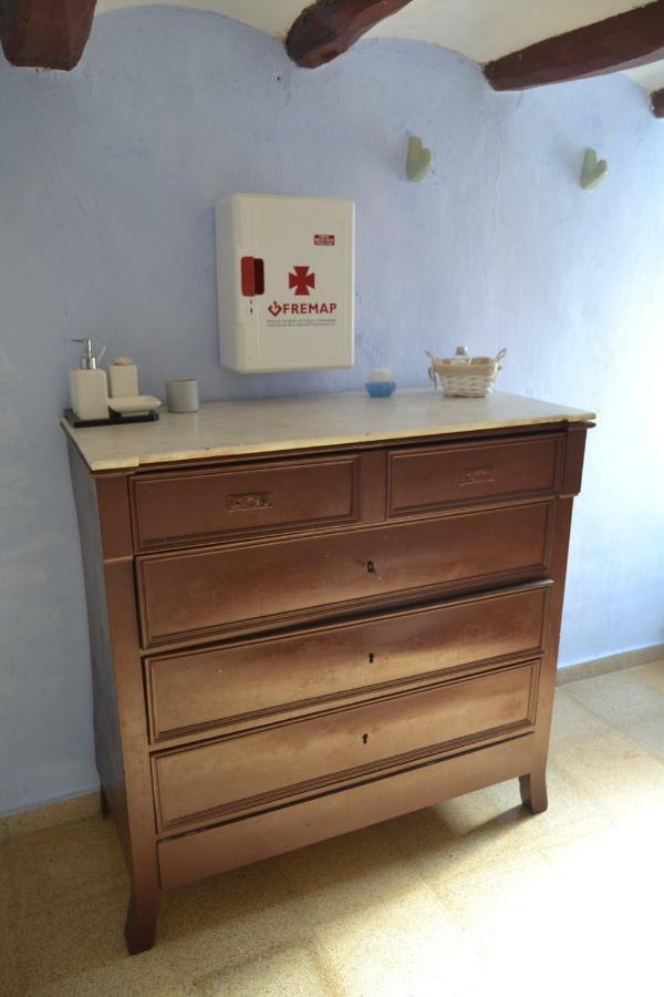 Cal Llorenc Sant Pere Sacarrera