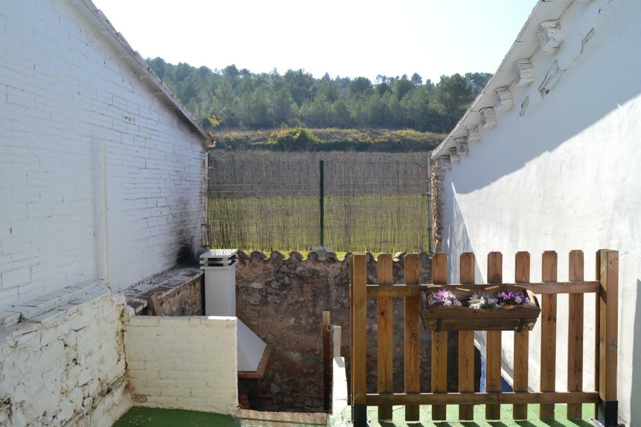 Cal Llorenc Country house Sant Pere Sacarrera