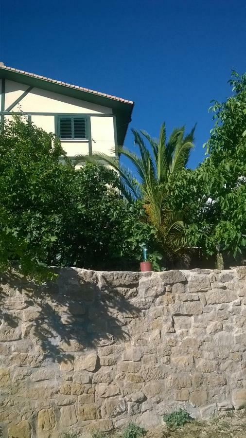 Larrain Etxea Country house
