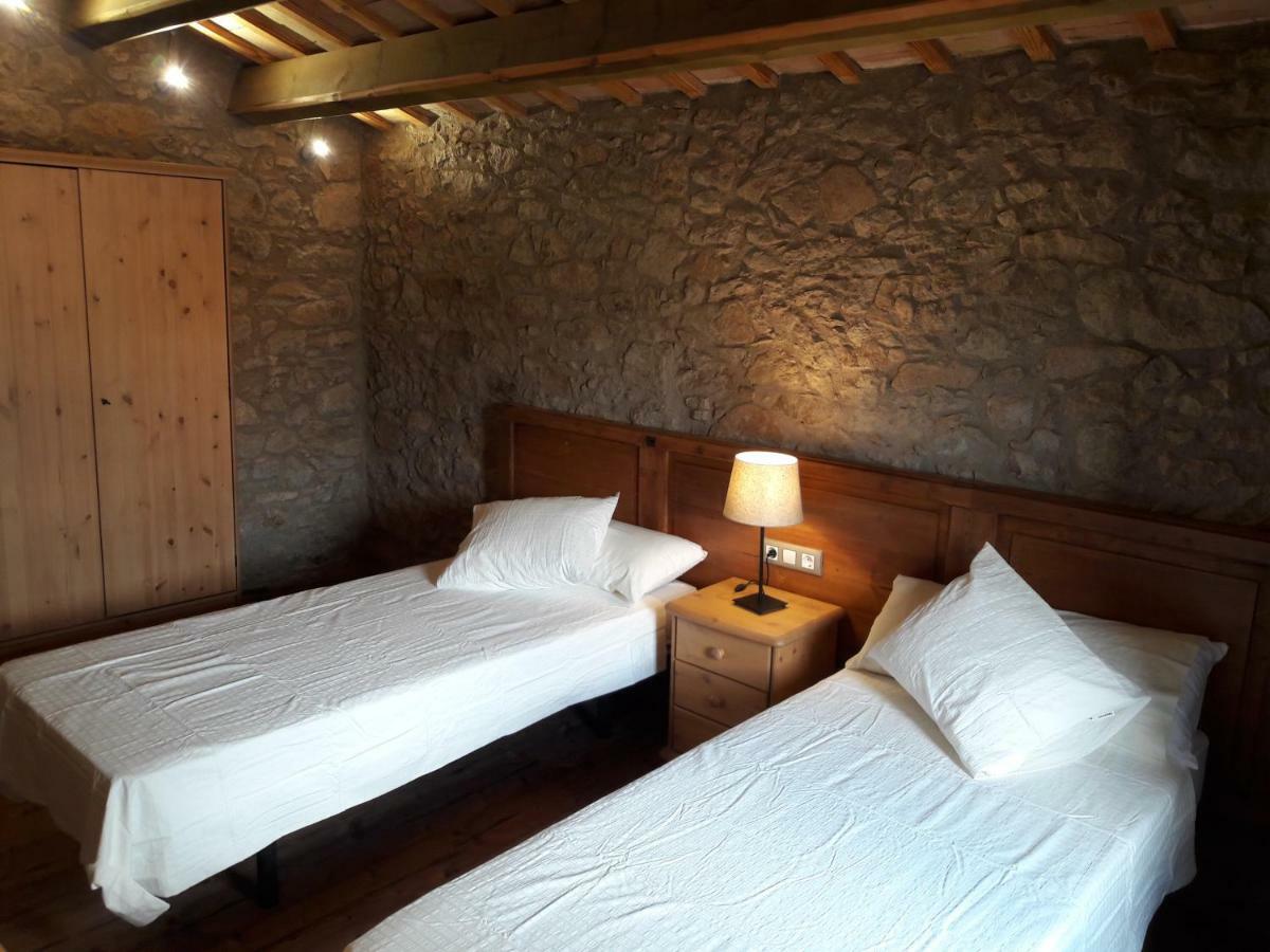 Mas Roca Del Mill Сasa de vacaciones *