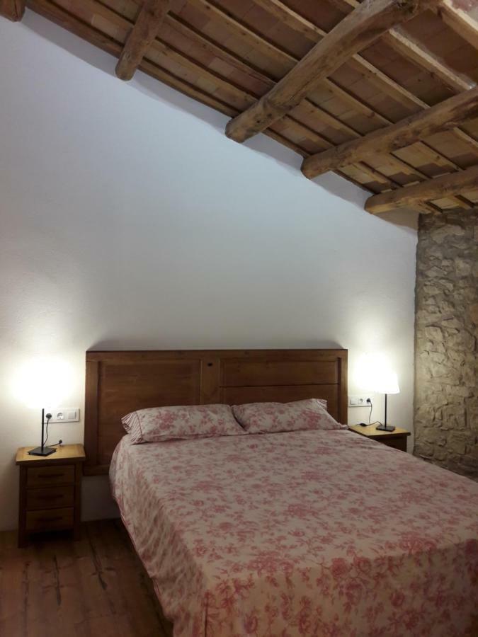 Сasa de vacaciones Mas Roca Del Mill