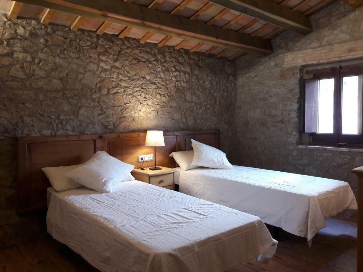 Сasa de vacaciones Mas Roca Del Mill *