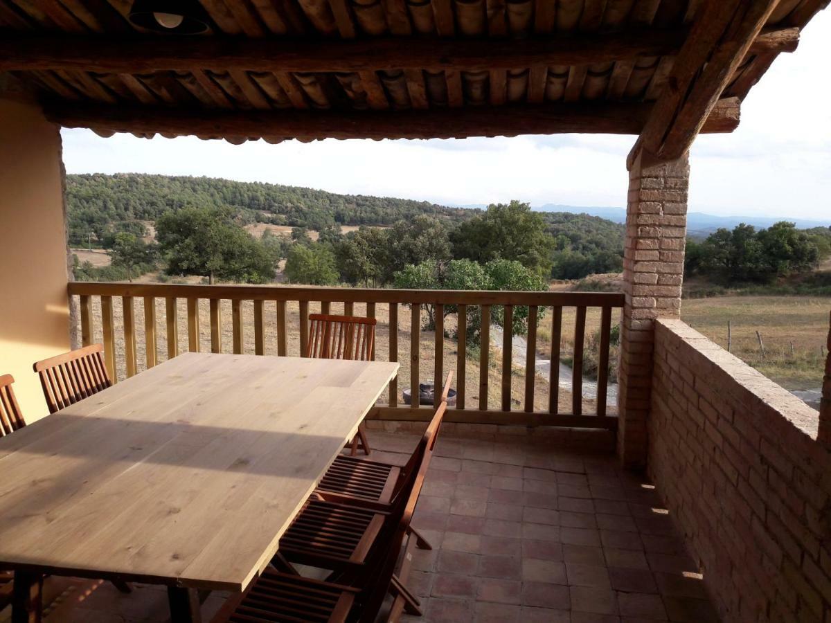 Сasa de vacaciones Mas Roca Del Mill