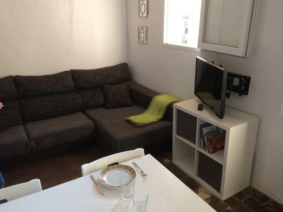 Apartment Cal Mestre - 4 Pax. 1er Pis *