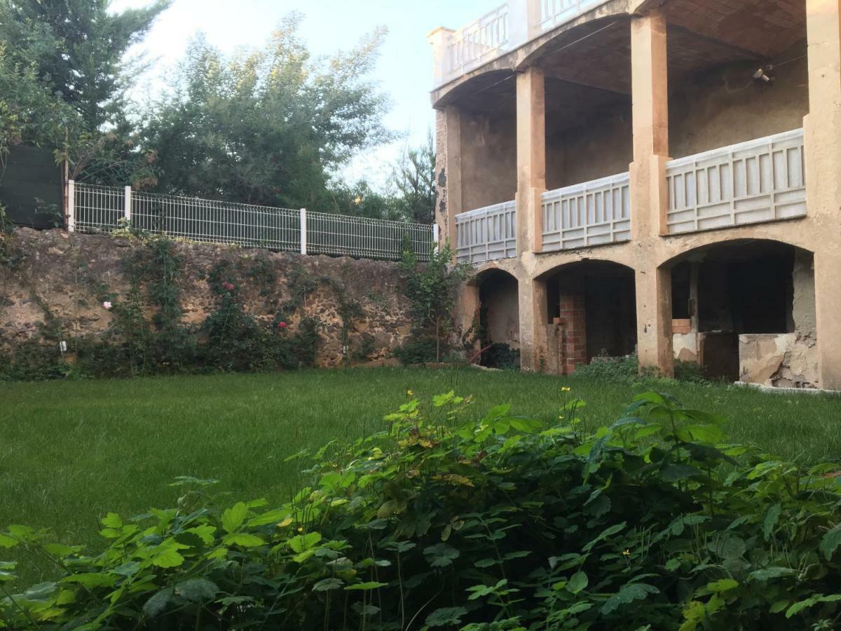 Cal Mestre - 4 Pax. 1er Pis Apartment Castellfollit de la Roca