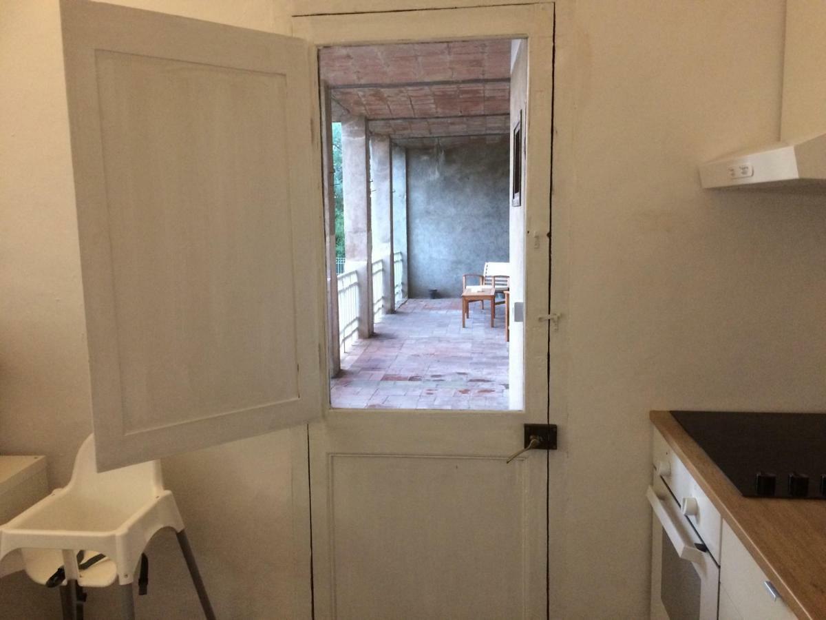 Apartment Cal Mestre - 4 Pax. 1er Pis