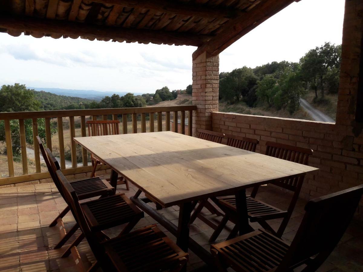 Сasa de vacaciones Mas Roca Del Mill
