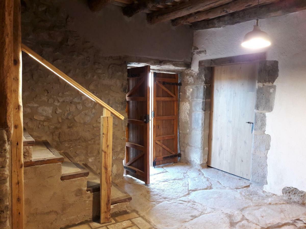Сasa de vacaciones Mas Roca Del Mill Perafita