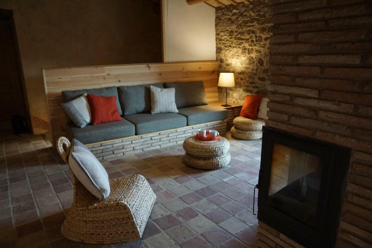 Сasa de vacaciones Mas Roca Del Mill Perafita