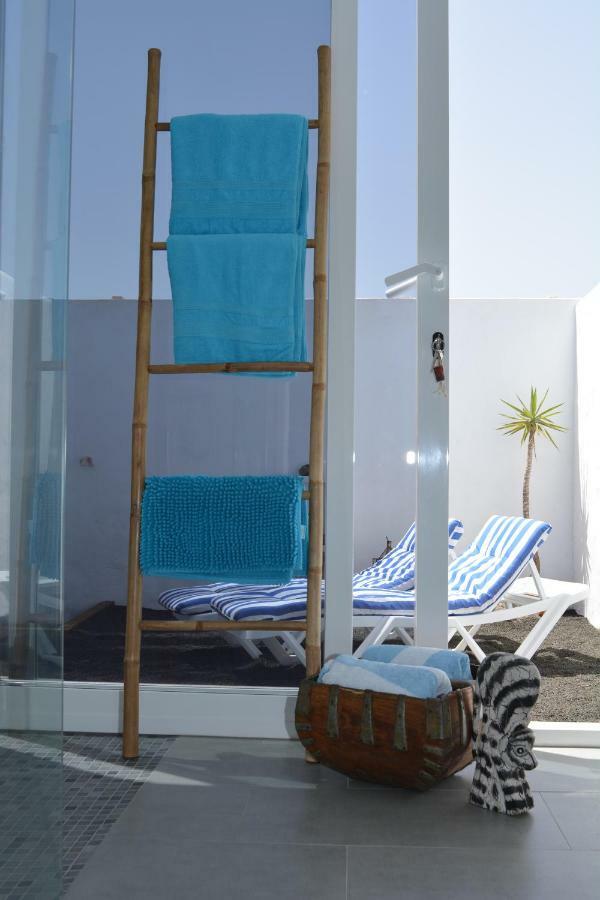 Palmeras Apartamento *