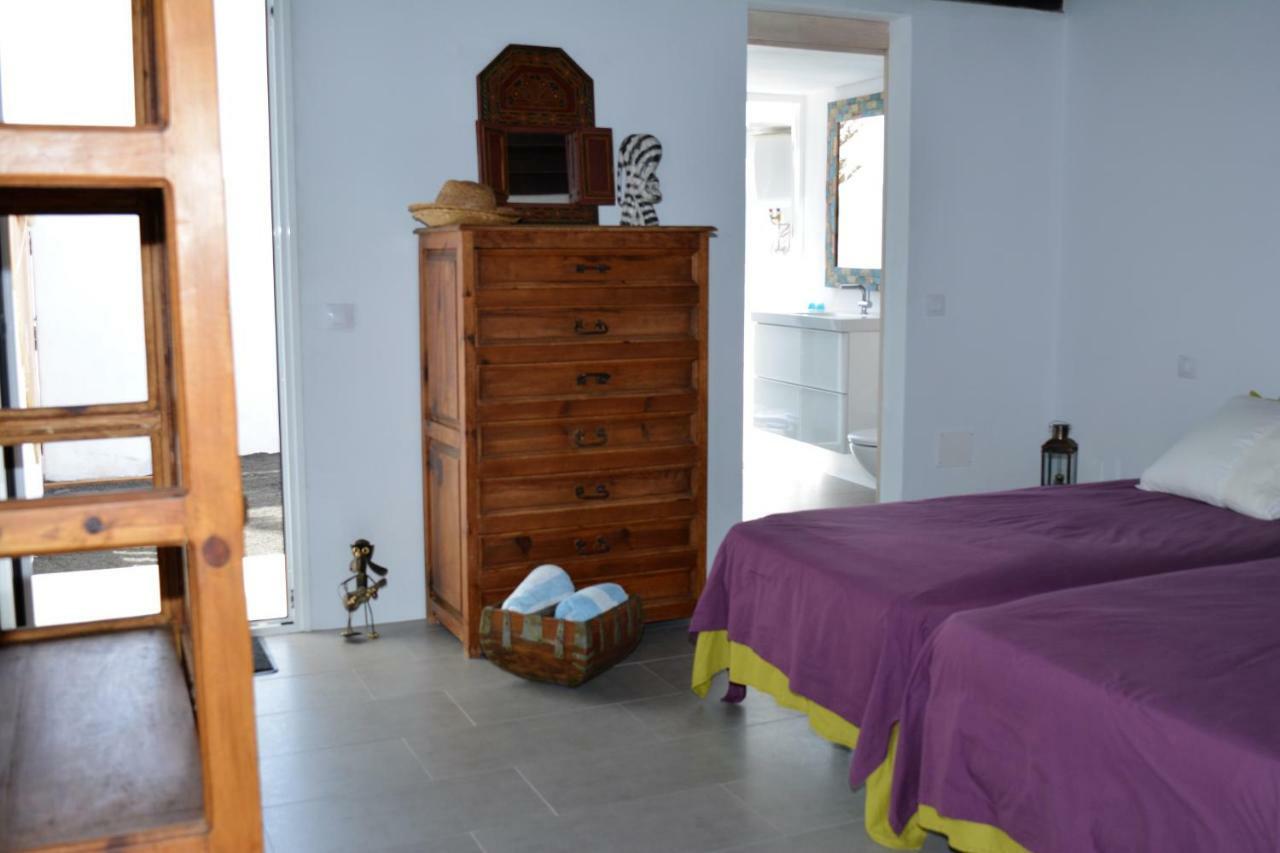Palmeras Apartamento *