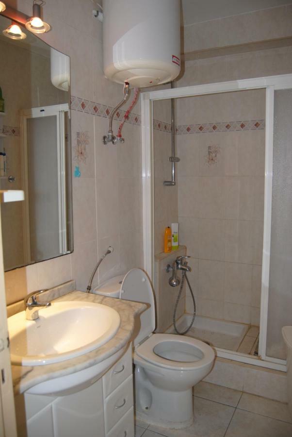 Primavera Apartment
