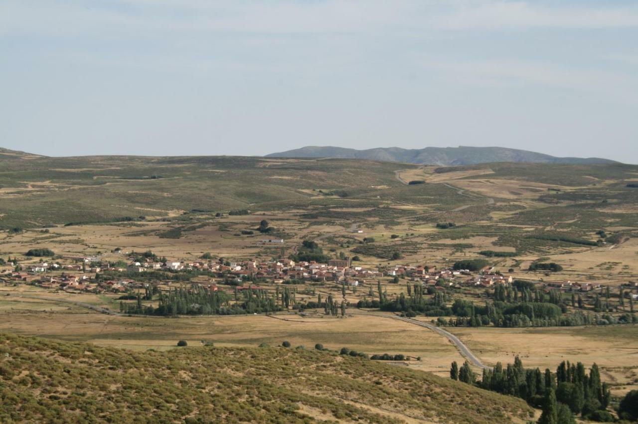 Country house Arroyos San Martin de la Vega del Alberche