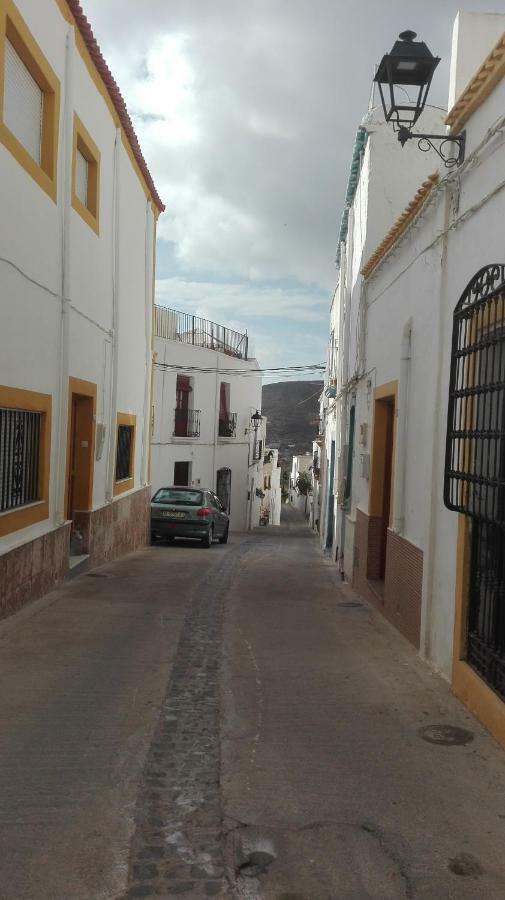 La Casa De Isabel Níjar