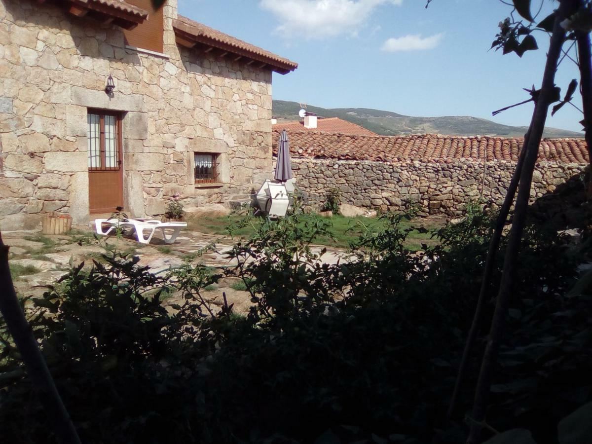 Arroyos Casa rural