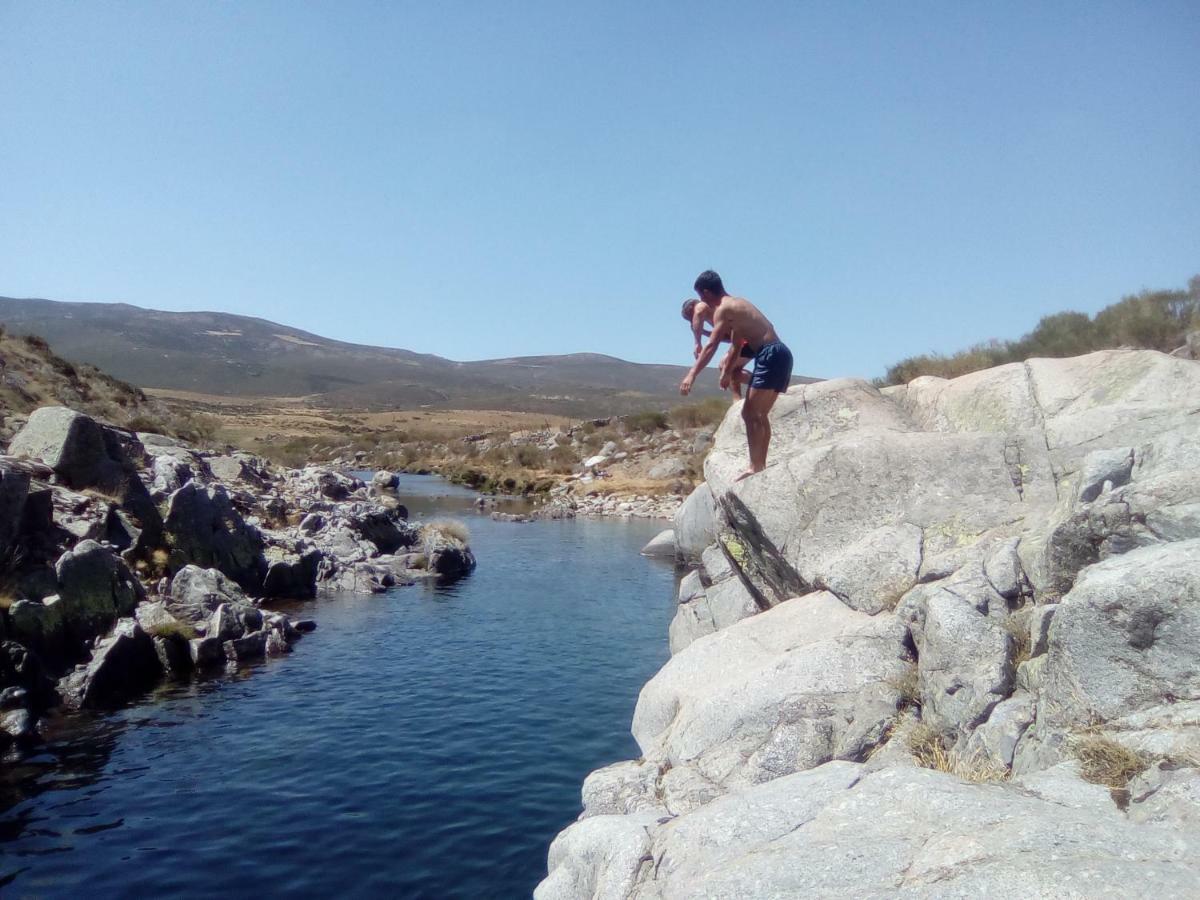 Arroyos Country house San Martin de la Vega del Alberche
