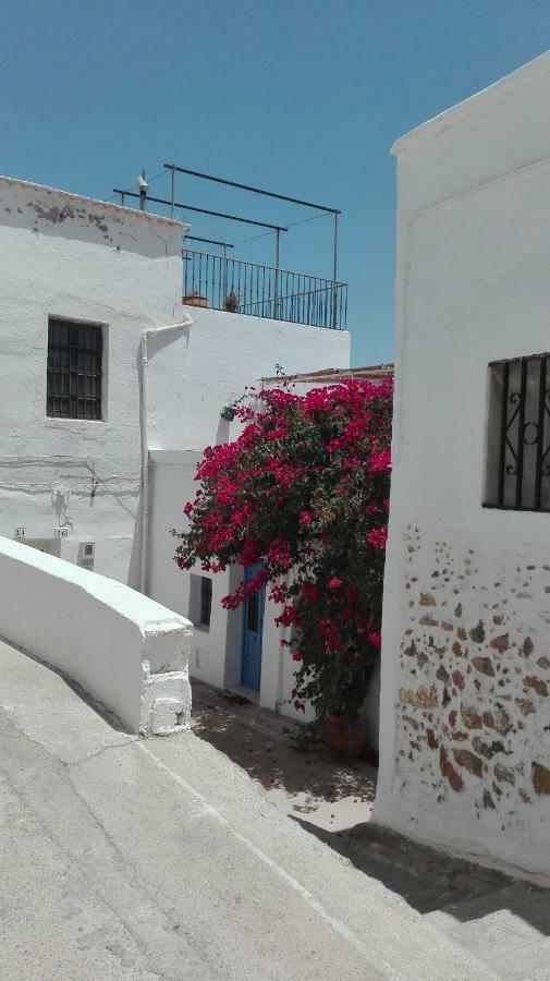 La Casa De Isabel Сasa de vacaciones *