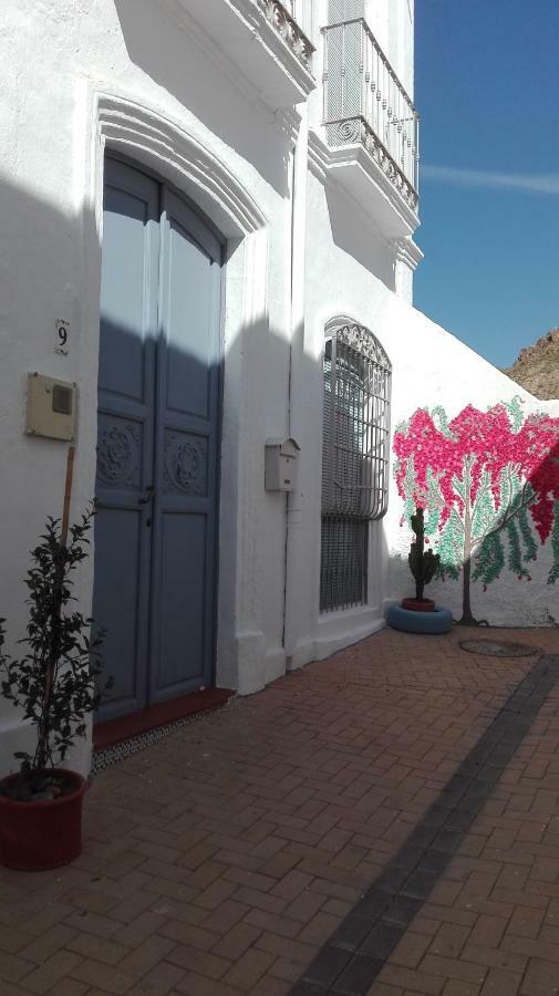 Сasa de vacaciones La Casa De Isabel *